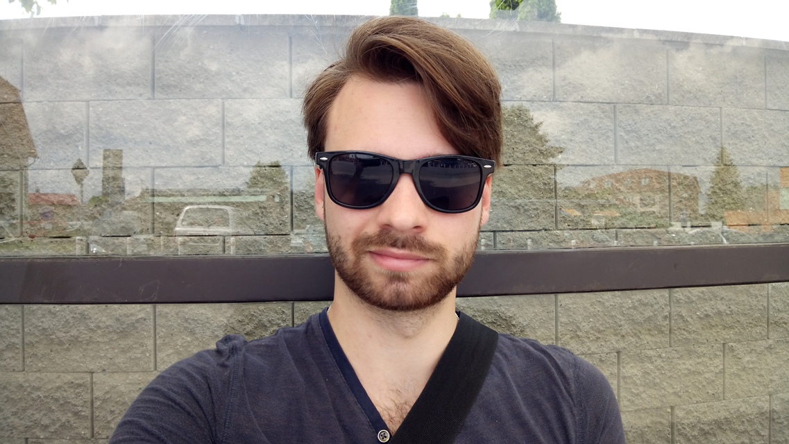 Sony Xperia XA1 Ultra