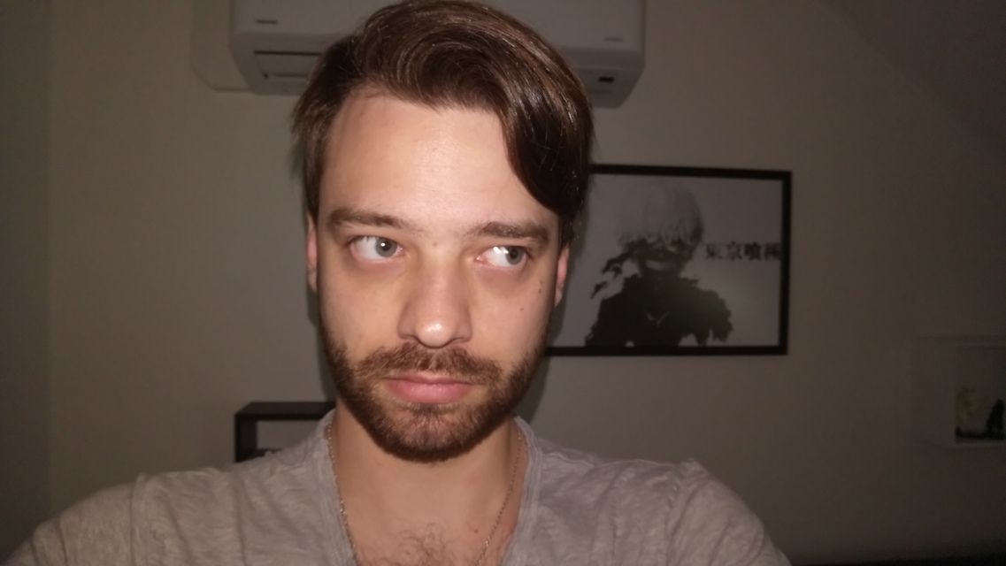 Sony Xperia XA1 Ultra