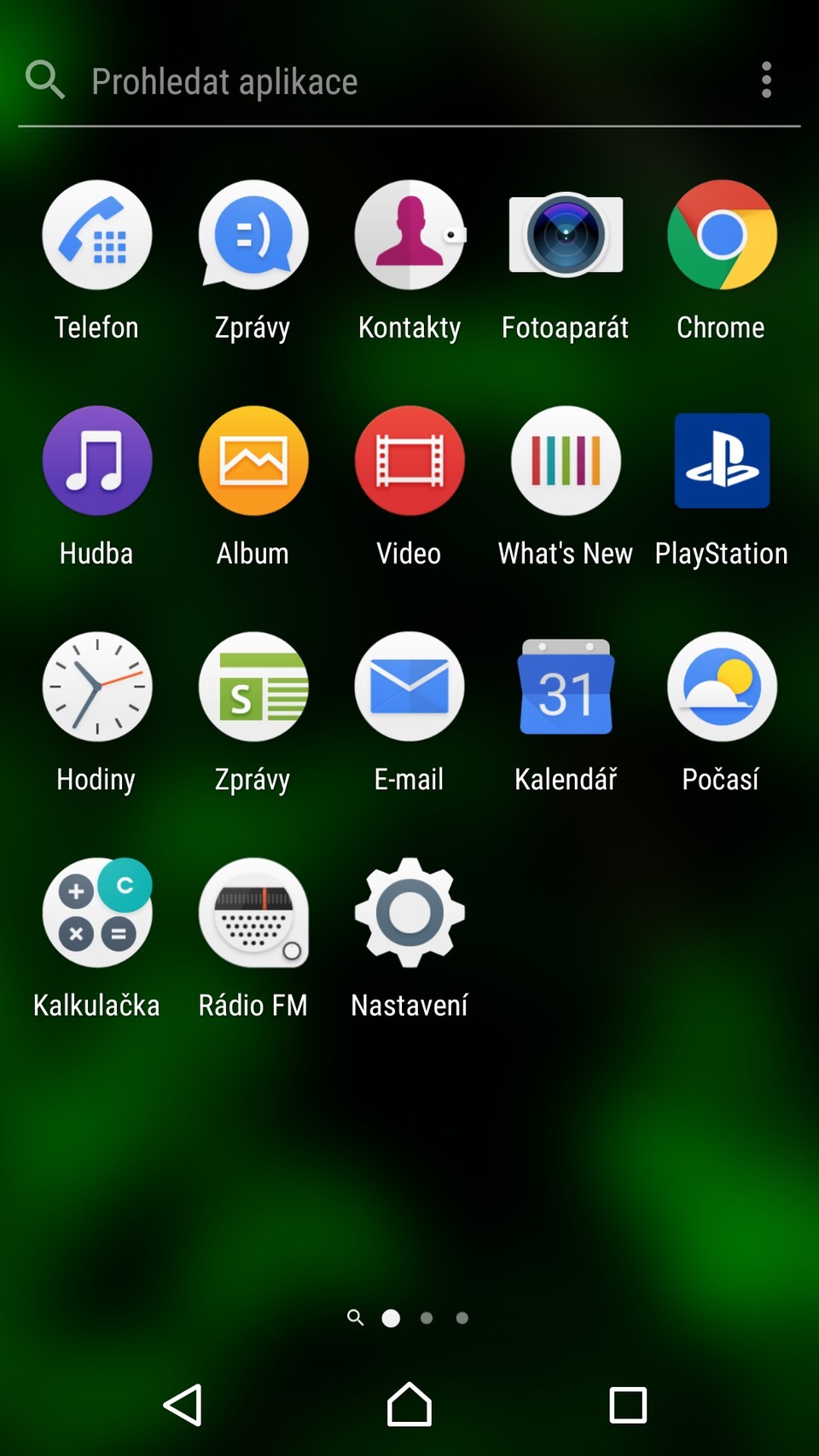 Sony Xperia XA1 Ultra