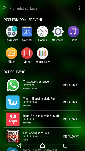 Sony Xperia XA1 Ultra