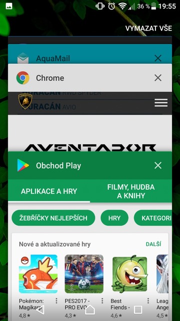 Sony Xperia XA1 Ultra