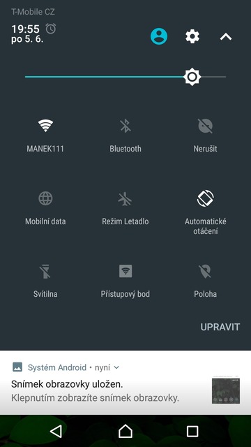 Sony Xperia XA1 Ultra