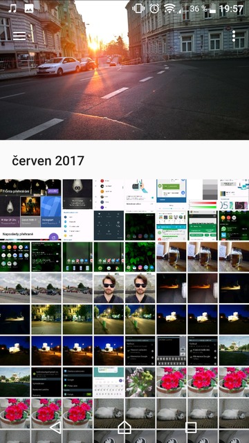 Sony Xperia XA1 Ultra
