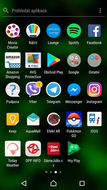 Sony Xperia XA1 Ultra
