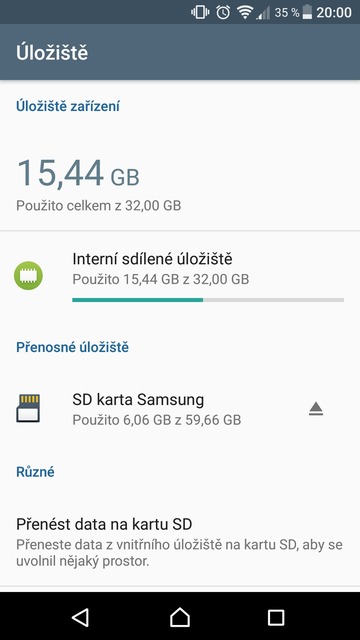 Sony Xperia XA1 Ultra