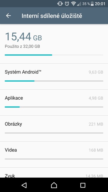 Sony Xperia XA1 Ultra