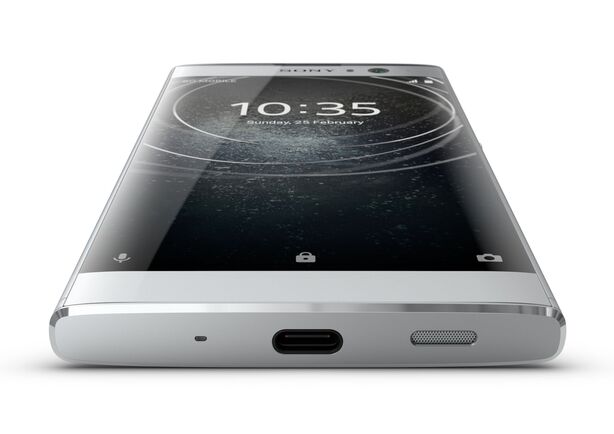 Sony Xperia XA2