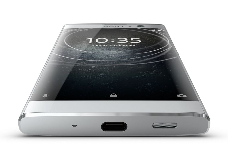 Sony Xperia XA2
