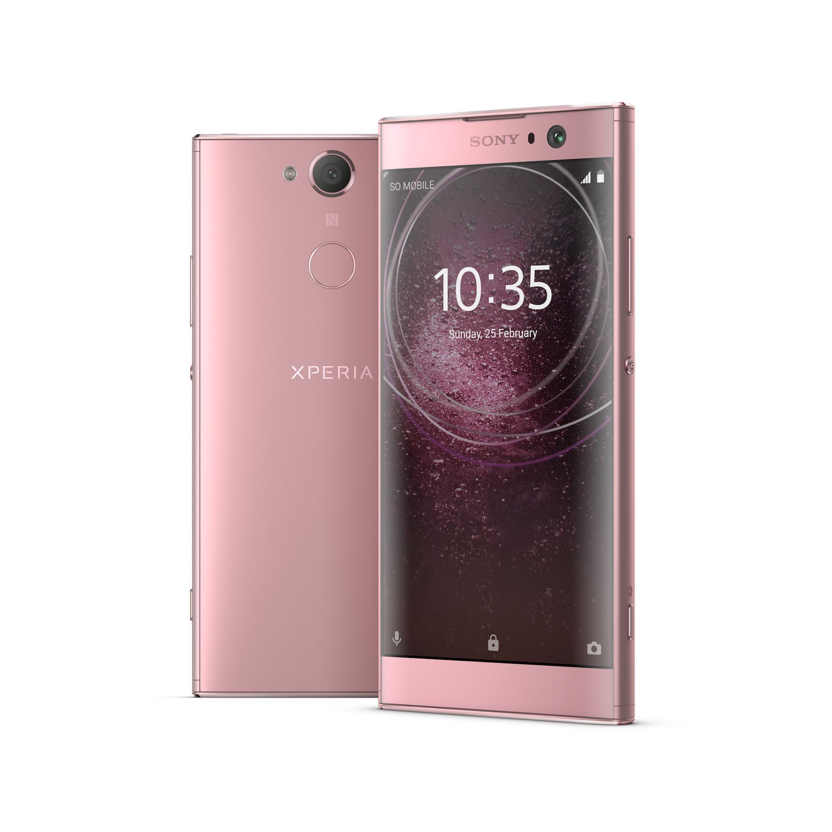 Sony Xperia XA2
