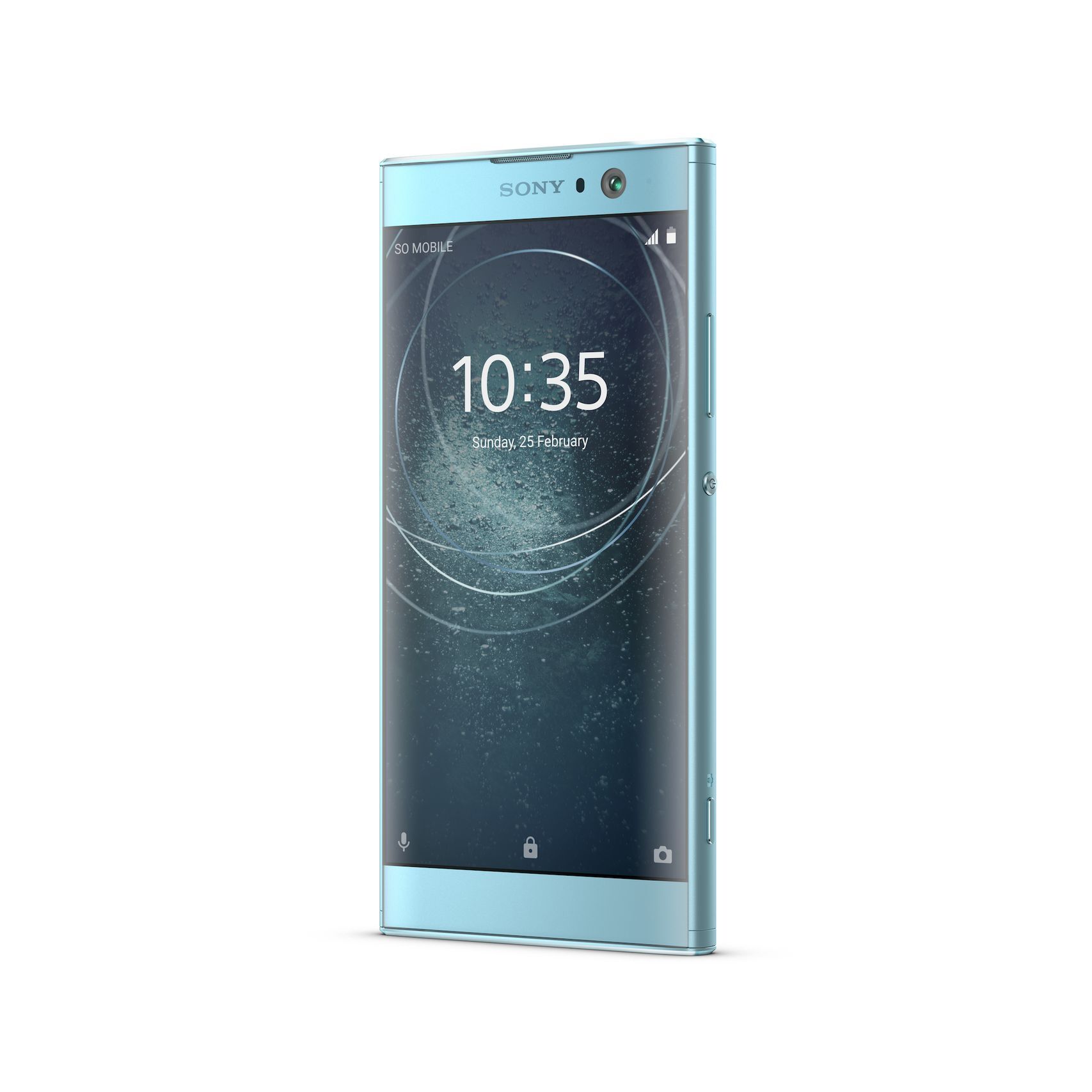 Sony Xperia XA2