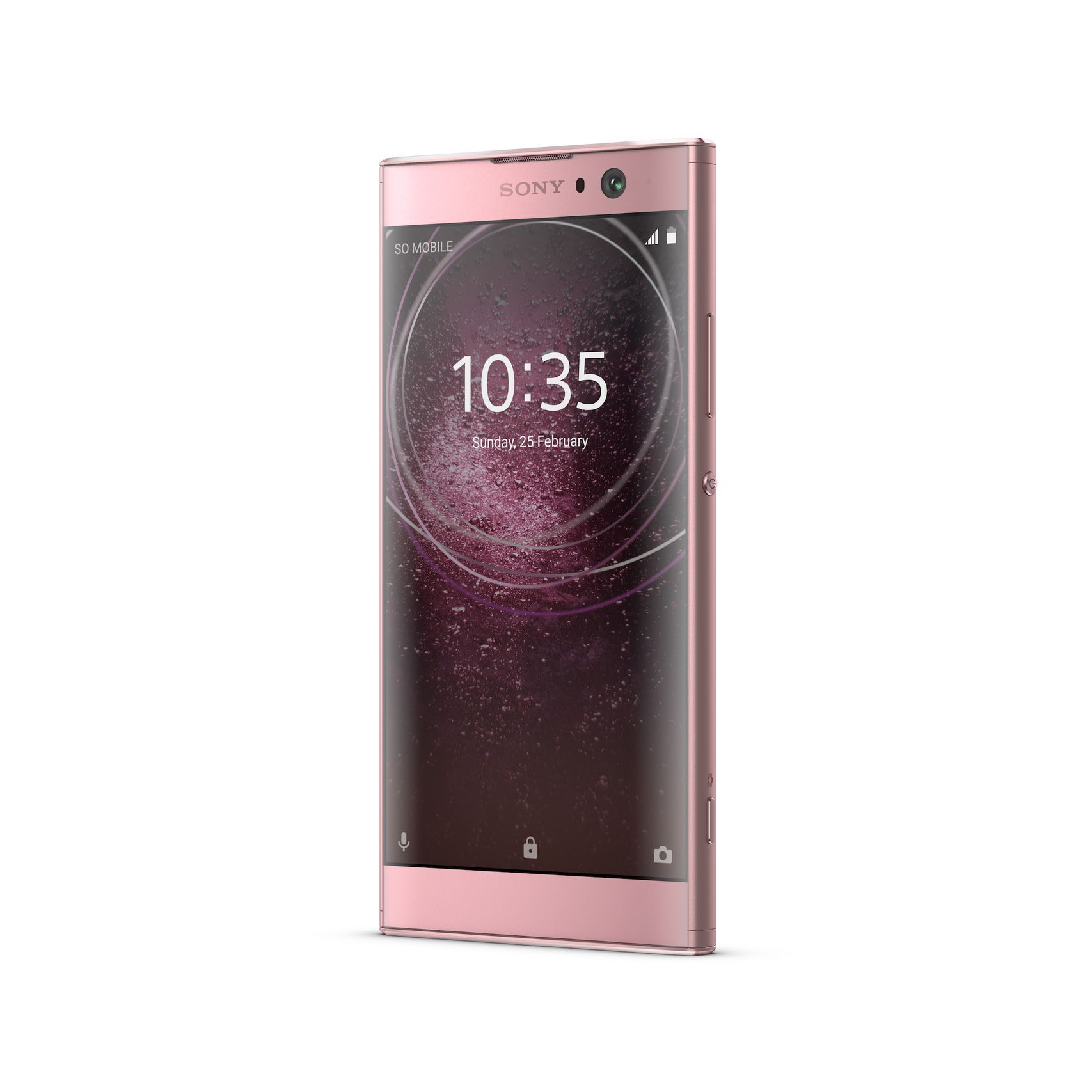 Sony Xperia XA2