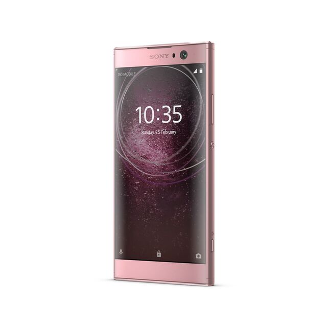 Sony Xperia XA2