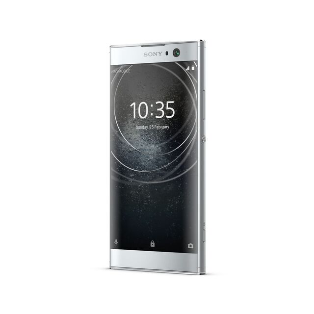 Sony Xperia XA2