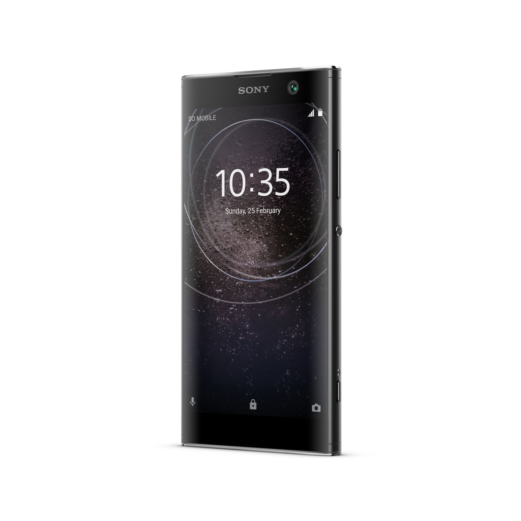 Sony Xperia XA2