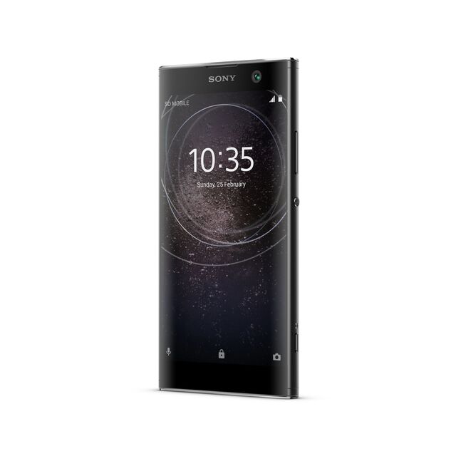 Sony Xperia XA2