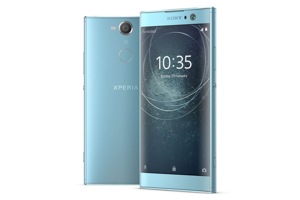 Sony Xperia XA2