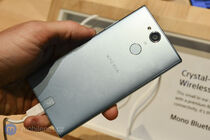 Sony Xperia XA2