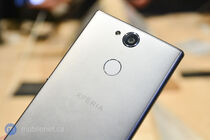 Sony Xperia XA2