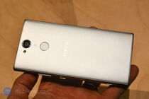 Sony Xperia XA2