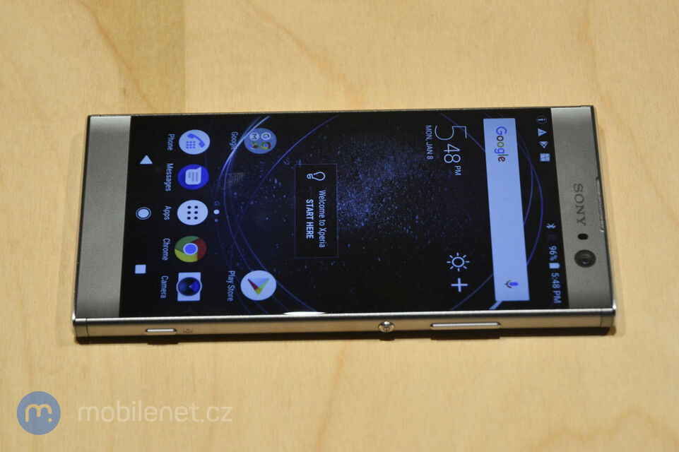 Sony Xperia XA2