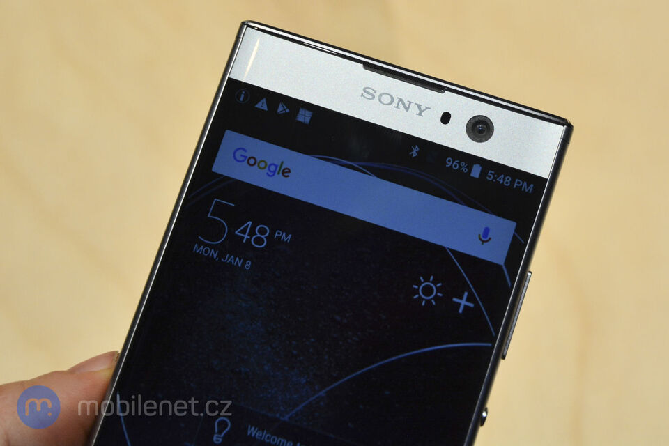 Sony Xperia XA2
