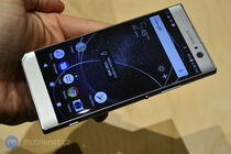 Sony Xperia XA2