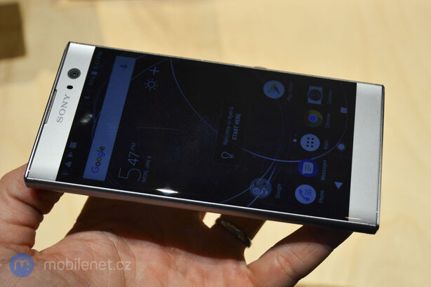 Sony Xperia XA2
