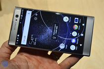 Sony Xperia XA2