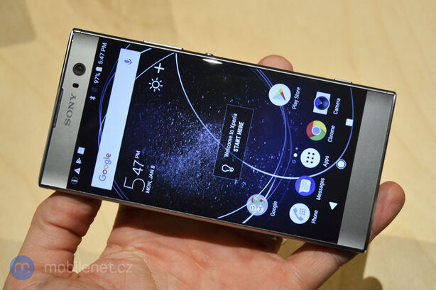 Sony Xperia XA2