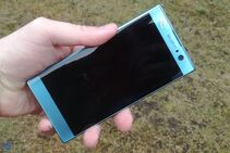 Sony Xperia XA2