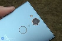 Sony Xperia XA2