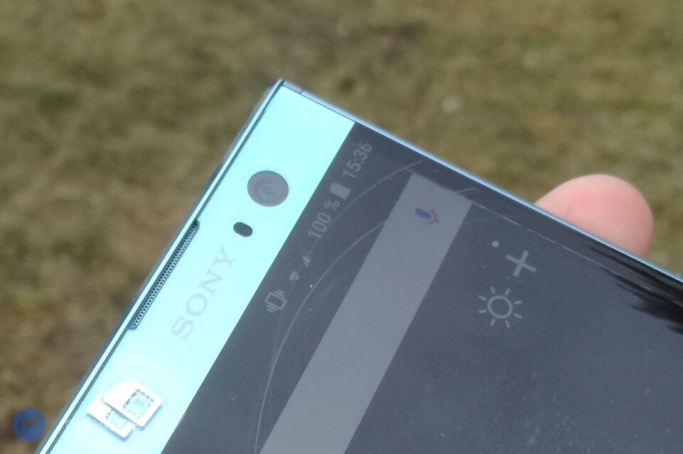 Sony Xperia XA2