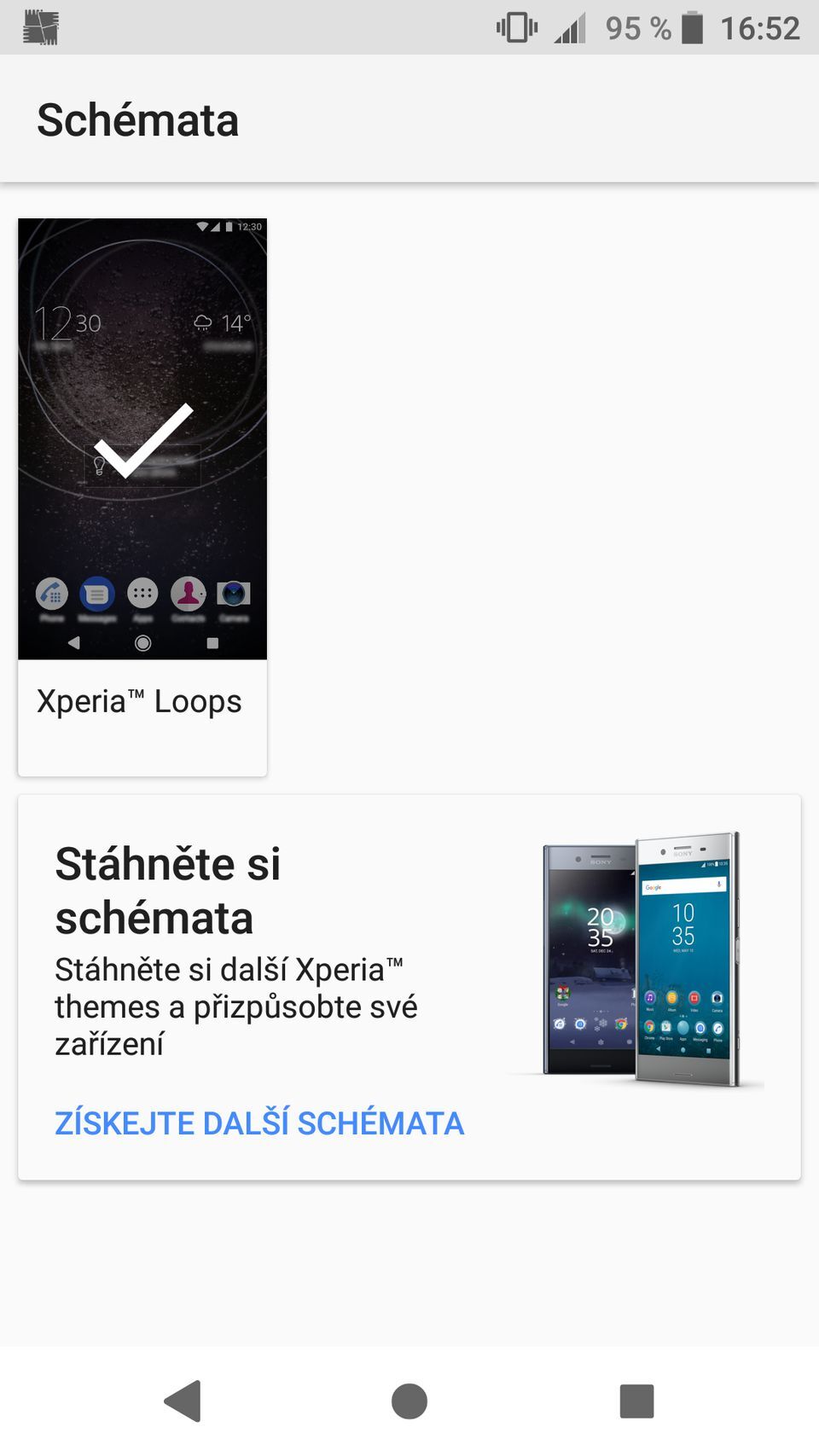 Sony Xperia XA2