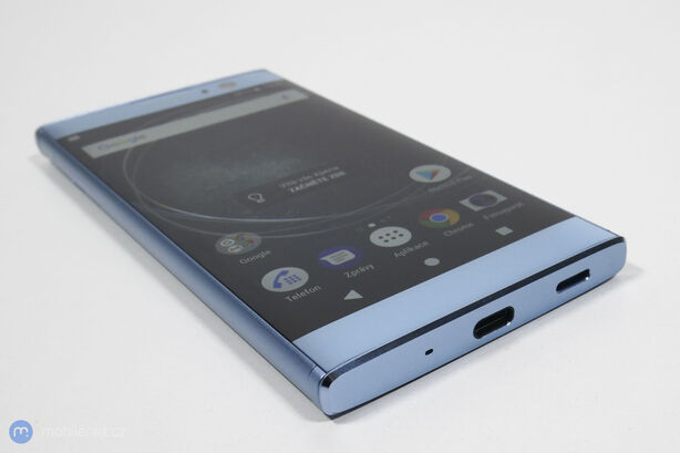 Sony Xperia XA2