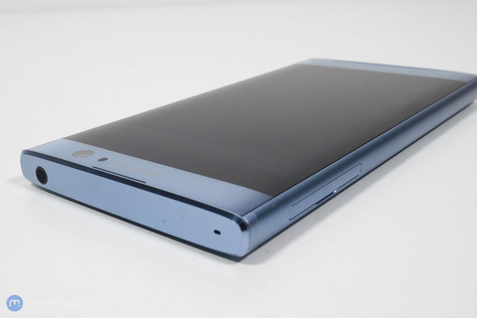 Sony Xperia XA2