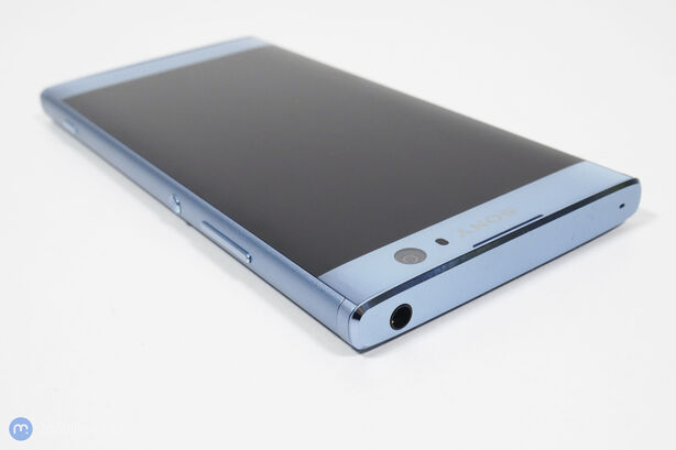 Sony Xperia XA2