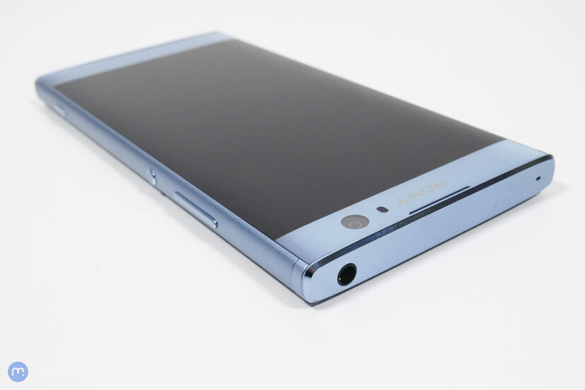 Sony Xperia XA2