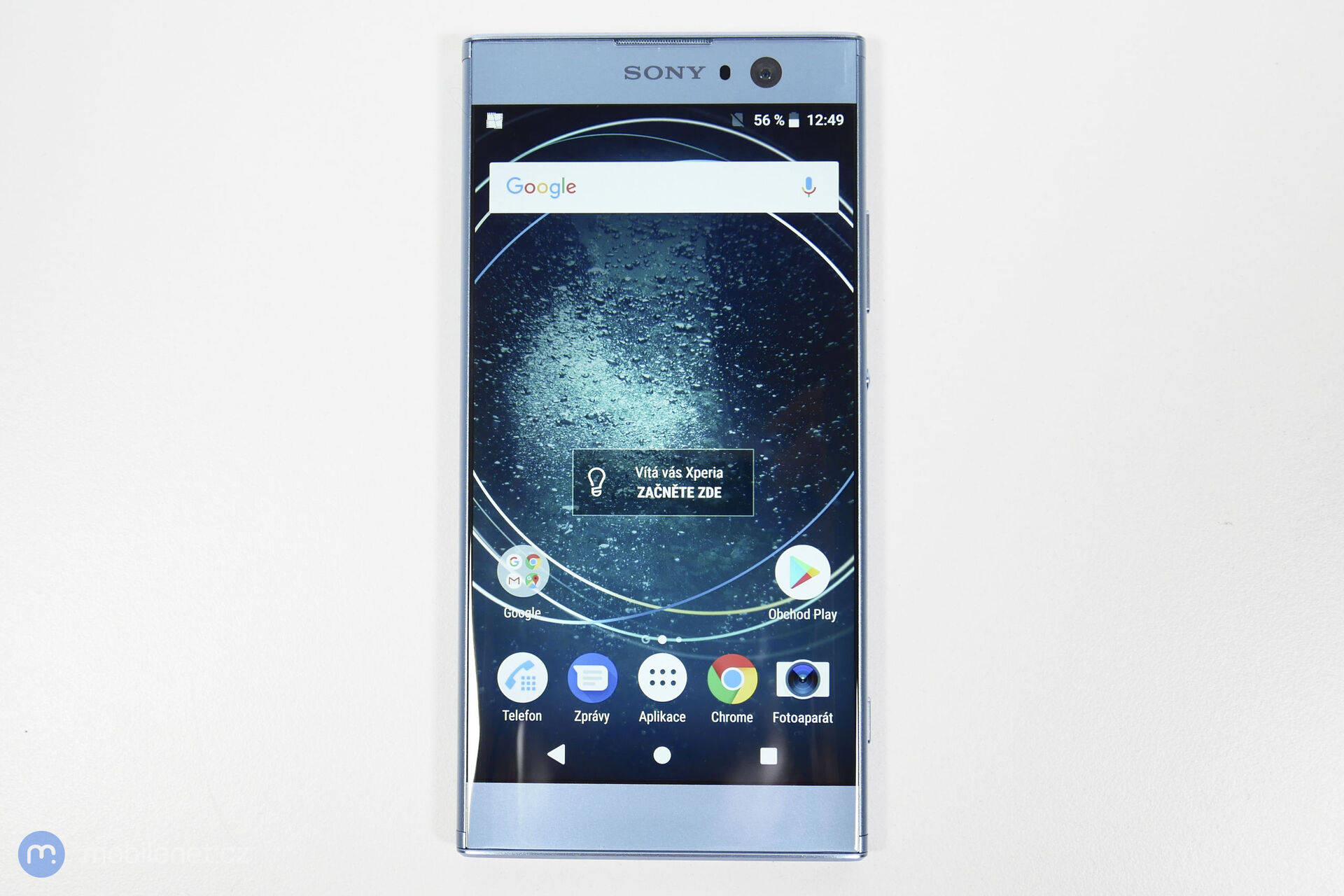 Sony Xperia XA2