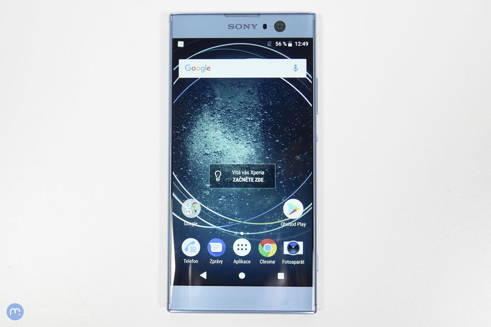 Sony Xperia XA2