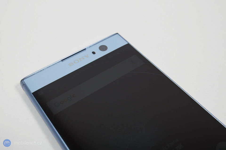 Sony Xperia XA2