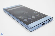 Sony Xperia XA2