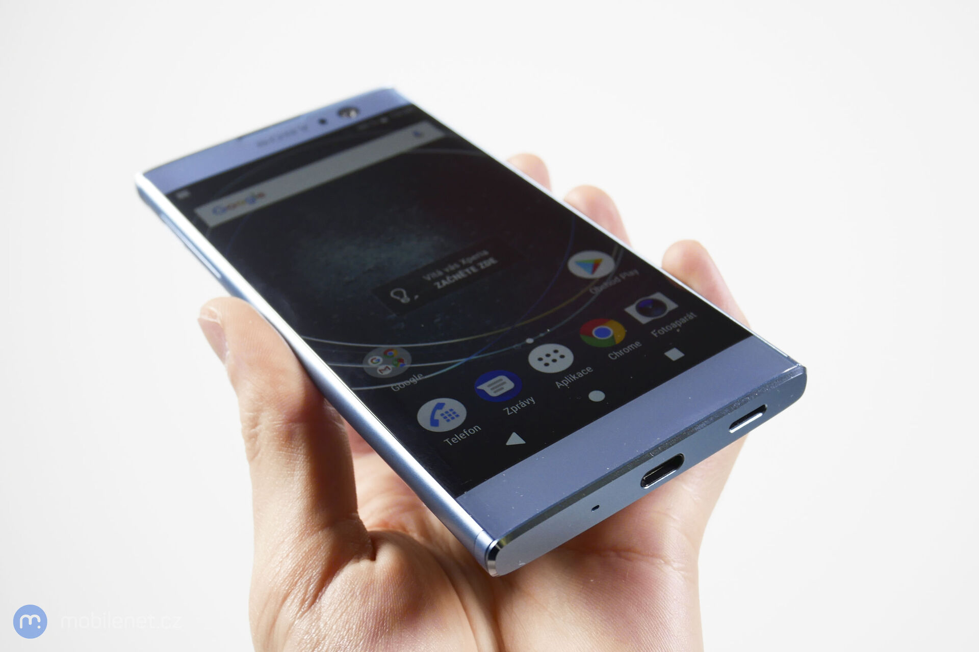 Sony Xperia XA2