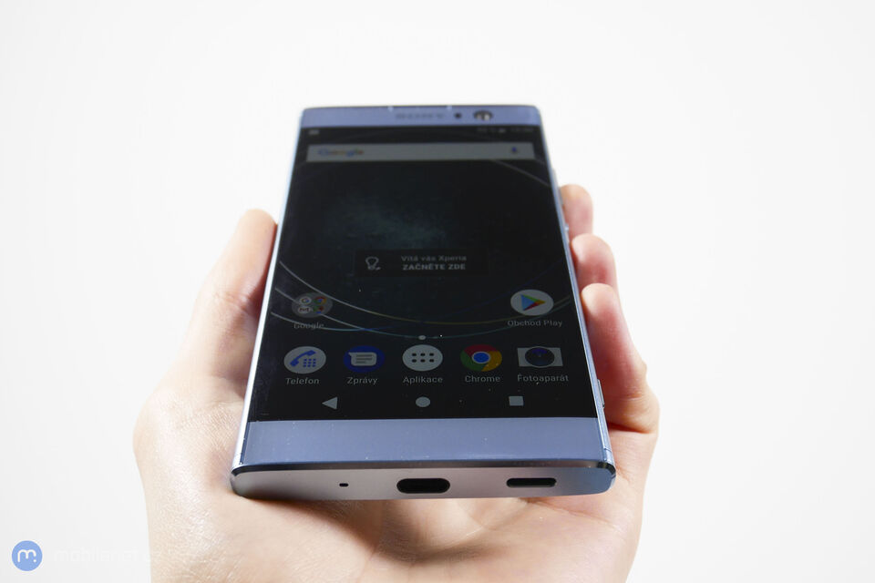 Sony Xperia XA2