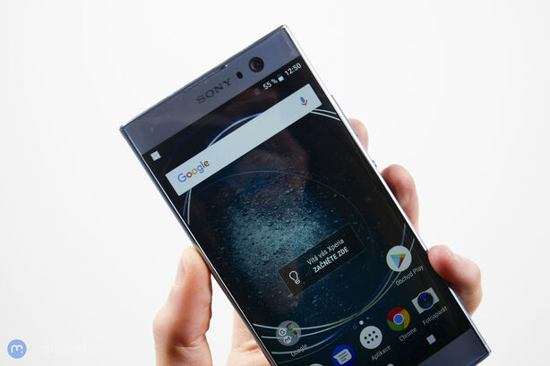 Sony Xperia XA2