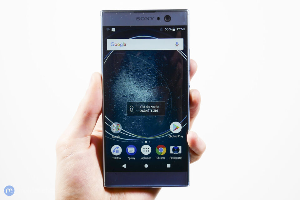 Sony Xperia XA2