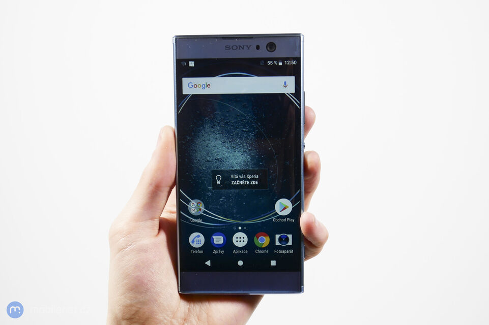 Sony Xperia XA2