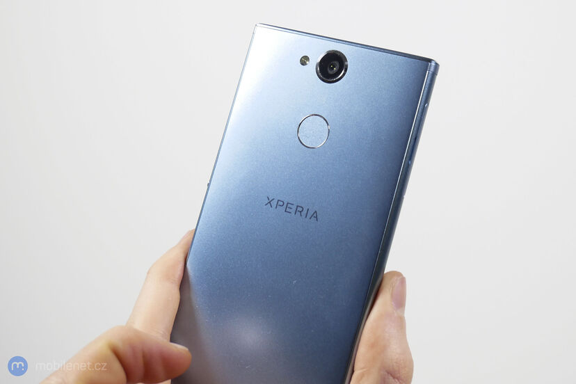 Sony Xperia XA2