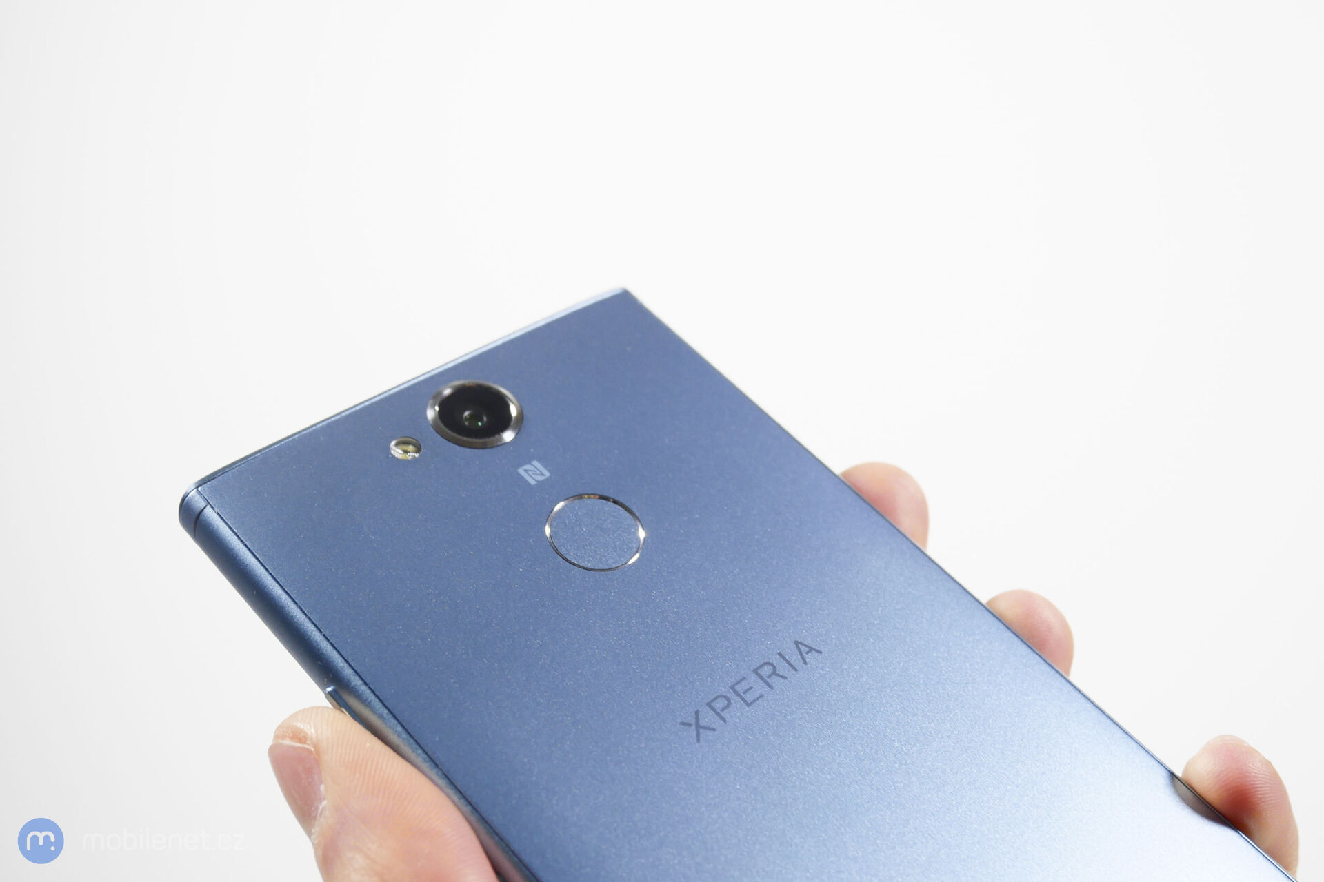 Sony Xperia XA2
