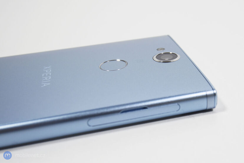 Sony Xperia XA2