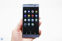 Sony Xperia XA2